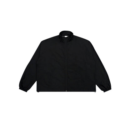 Damen Lässige Zip-Jacke Hochkragen Eveloria