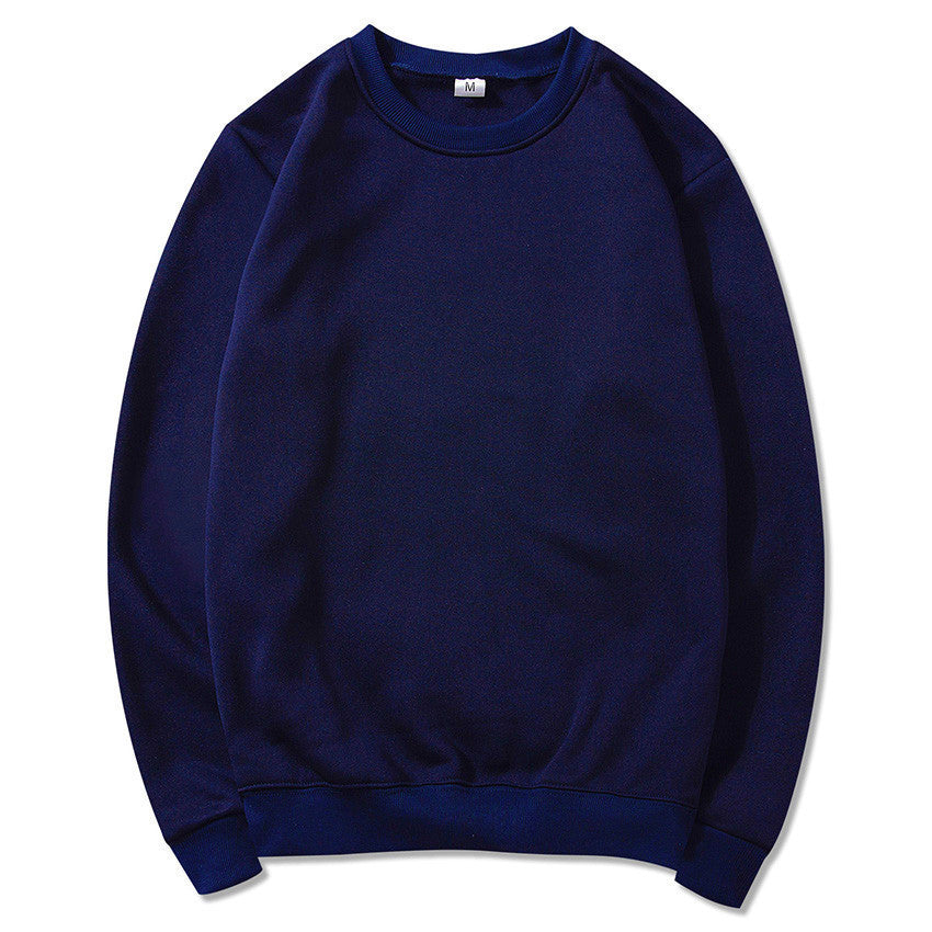 Damen Sweatshirt Weiches Fleece Lässiger Schnitt Grau Eveloria