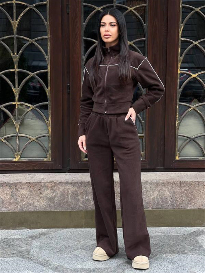 Damen Sportliches Freizeit-Outfit Eveloria wird zu: Eveloria Damen