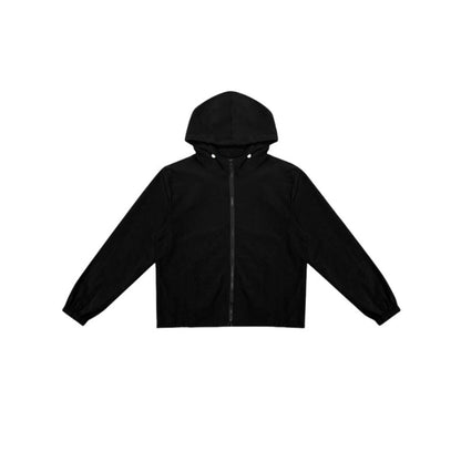 Damen Sportjacke Kurz Eveloria