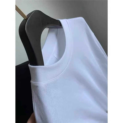 Damen Langarmshirt Hochgeschlossener Stehkragen Eveloria