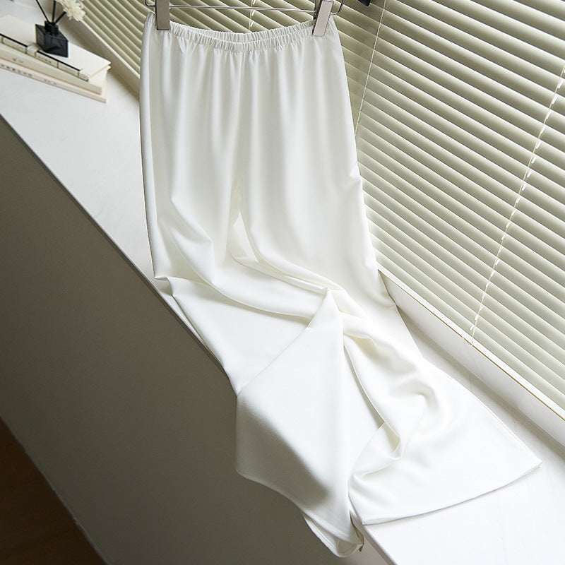 Damen Palazzo-Hose Eveloria Elegantes Design