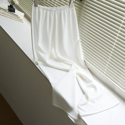 Damen Palazzo-Hose Eveloria Elegantes Design