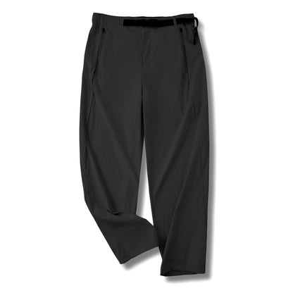 Eveloria Damen Outdoorhose Verstellbarer Bund