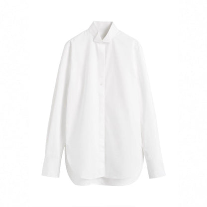 Damen Bluse Eveloria Elegantes Design