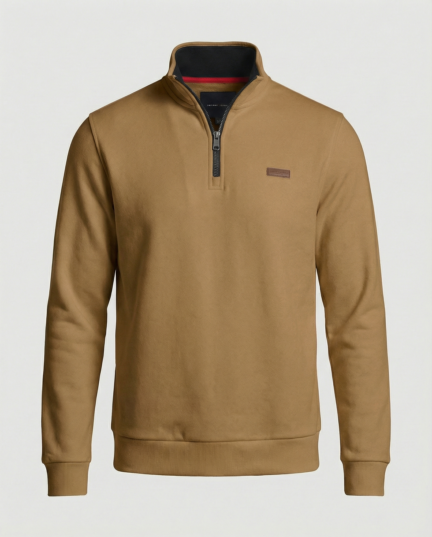 Fleece Pullover Hochwertig