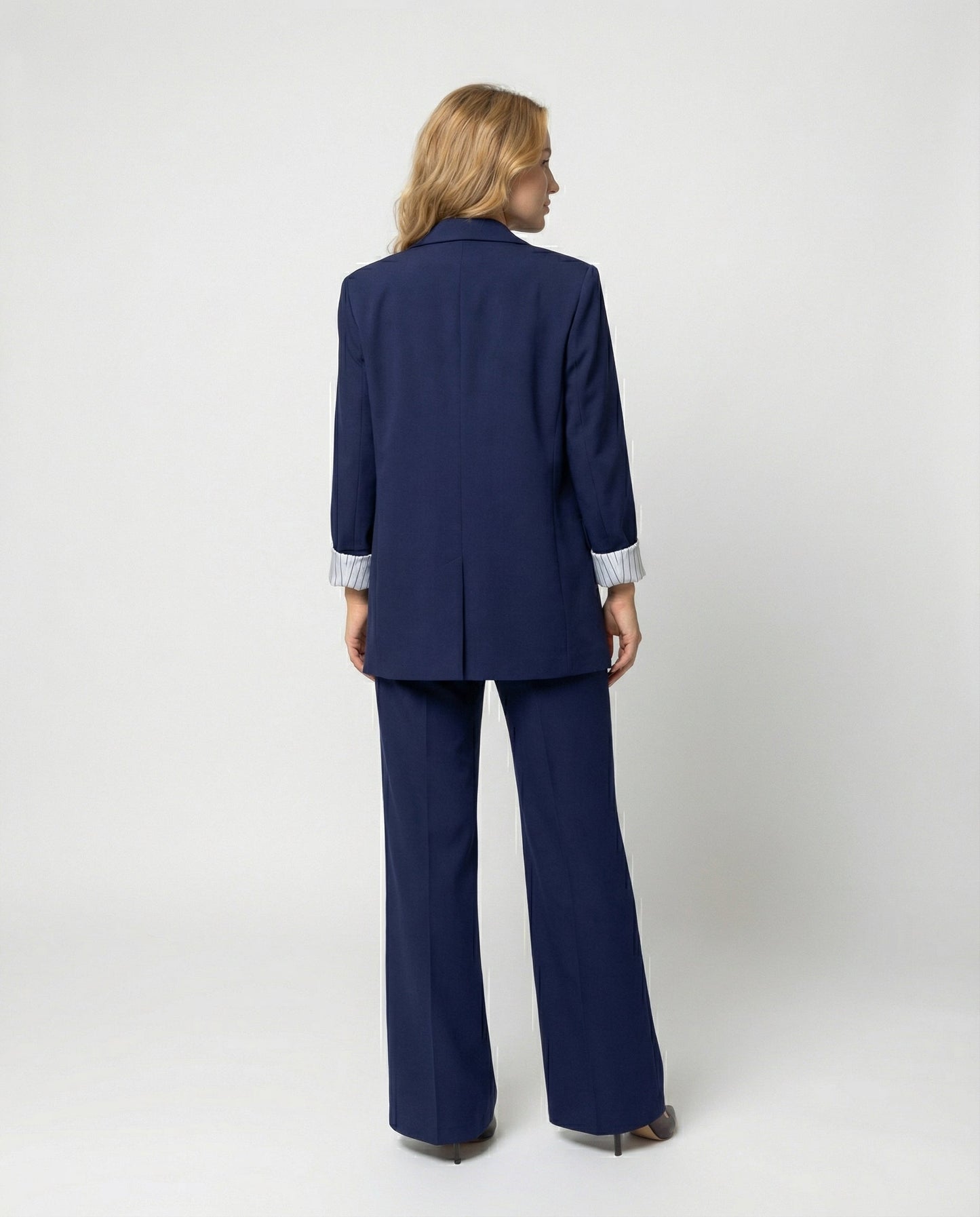 Damen Anzug-Set Modern