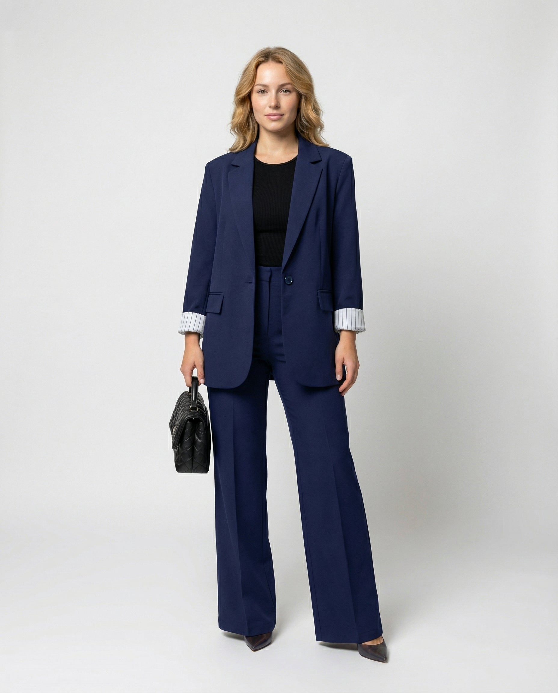 Damen Anzug-Set Modern - Eveloria