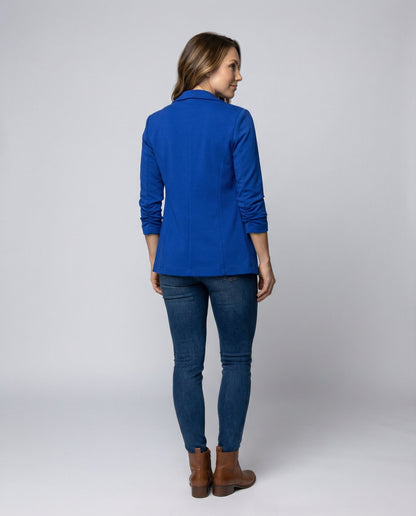 Damen Blazer Tailliert