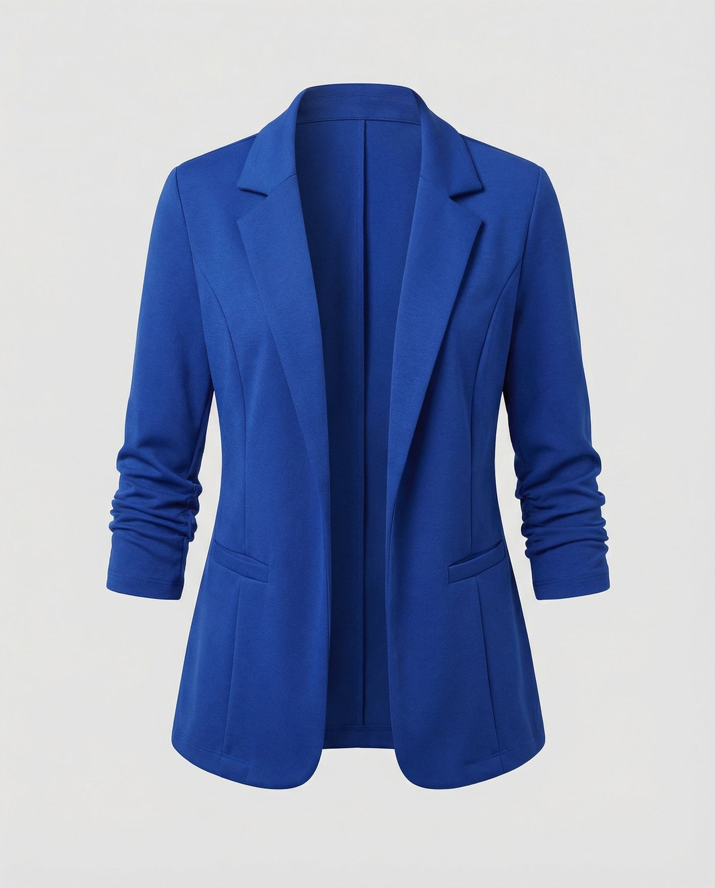 Damen Blazer Tailliert