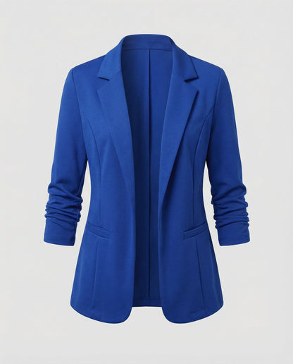 Damen Blazer Tailliert