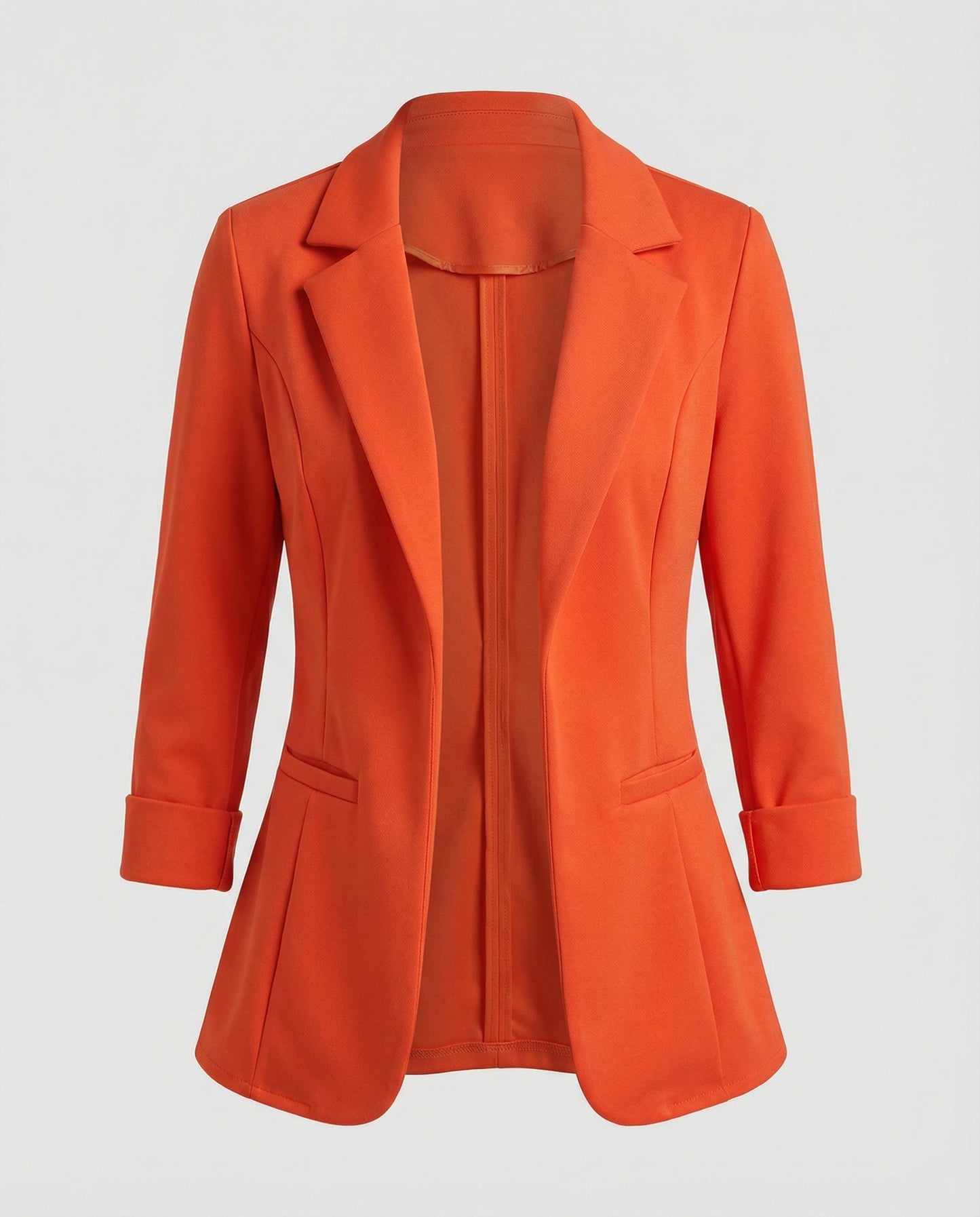 Damen Blazer Tailliert