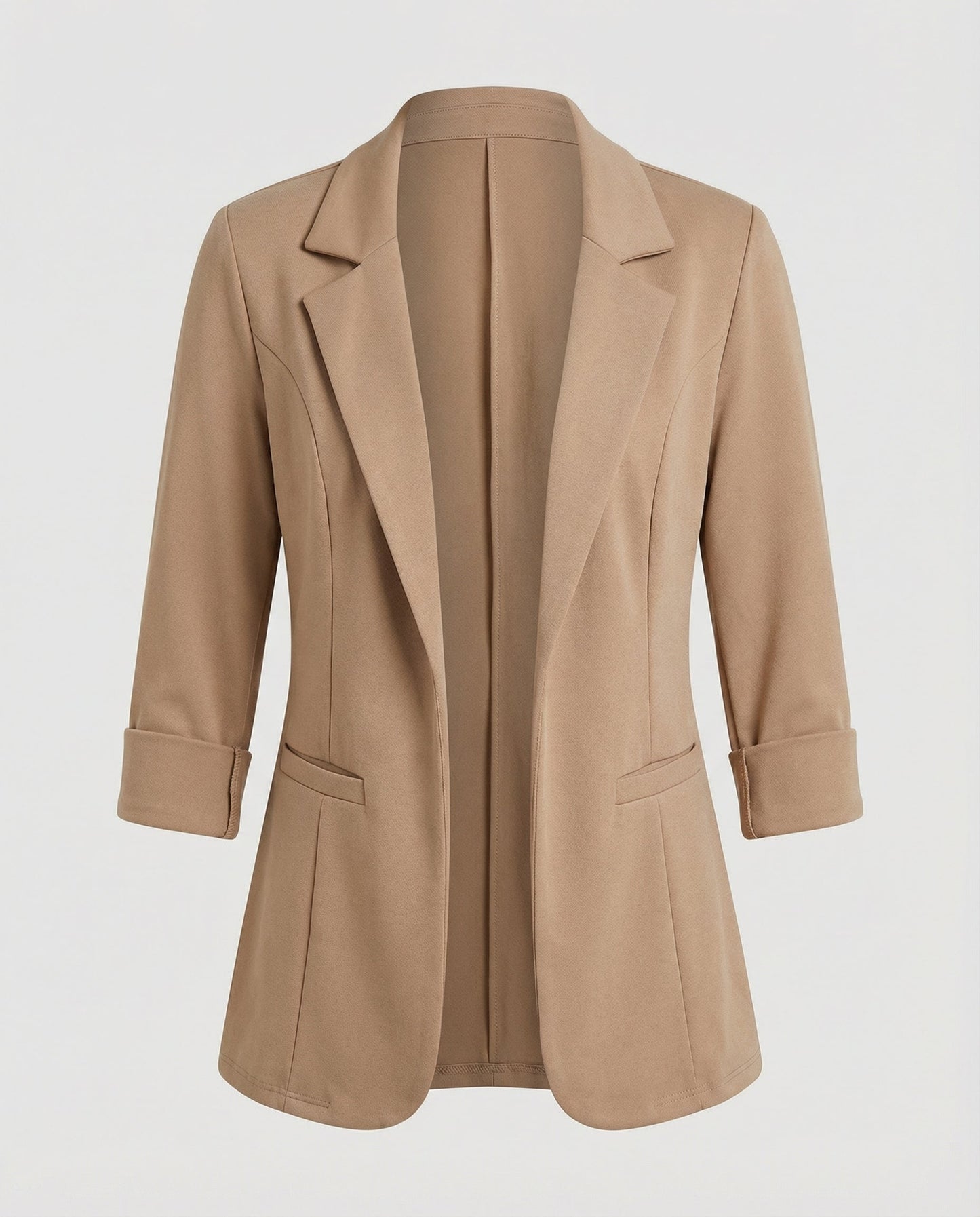 Damen Blazer Tailliert