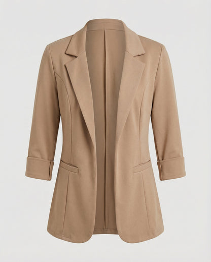 Damen Blazer Tailliert