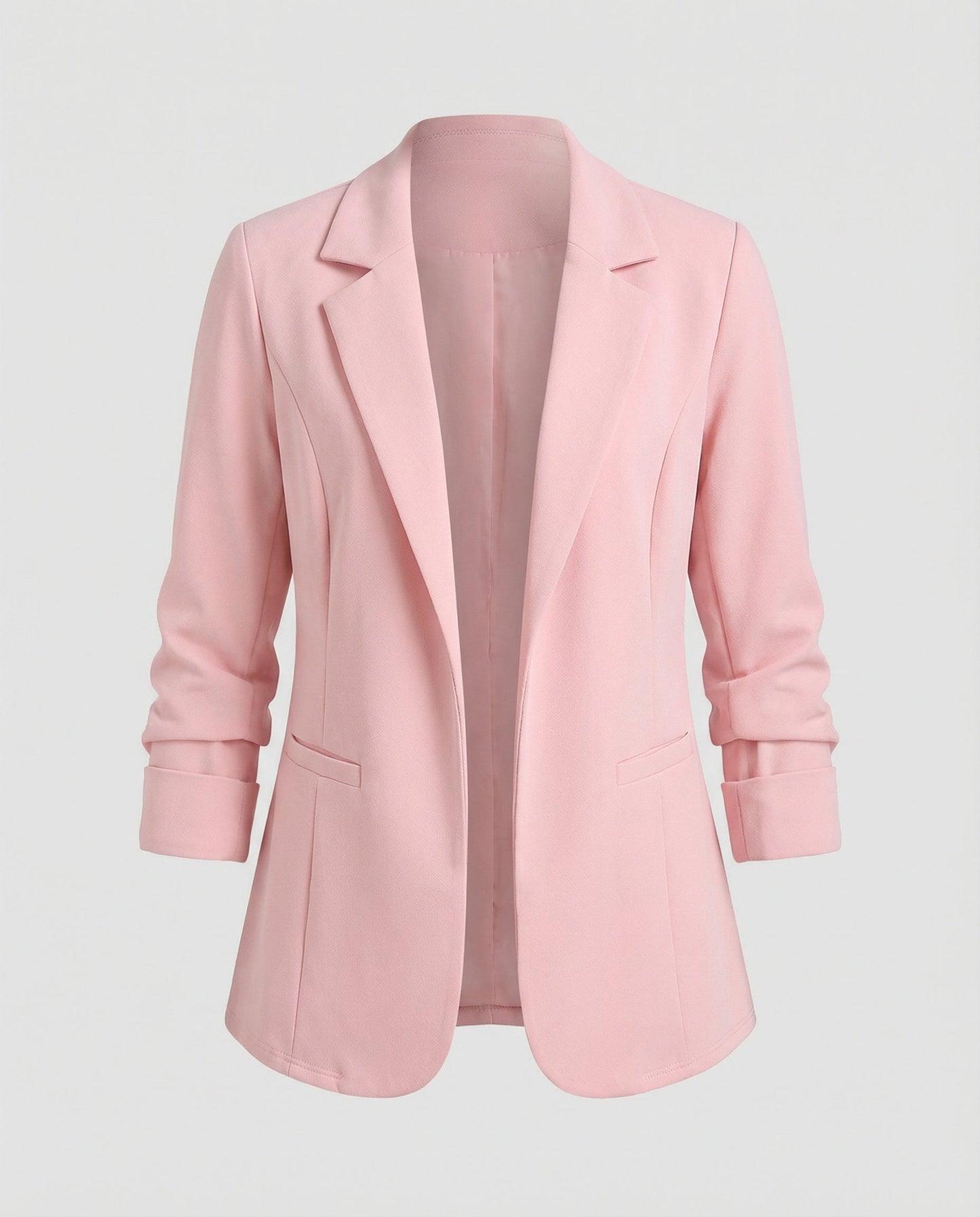 Damen Blazer Tailliert