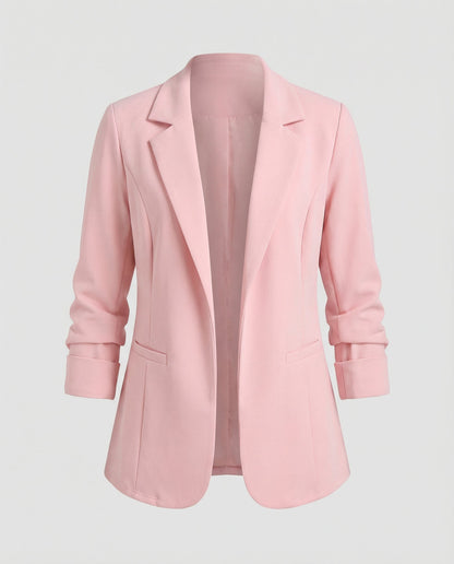 Damen Blazer Tailliert