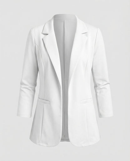 Damen Blazer Tailliert