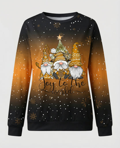 Damen Winterpullover Lässig Stilvoll