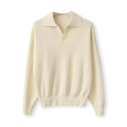Eveloria Herren Poloshirt Stilvoll