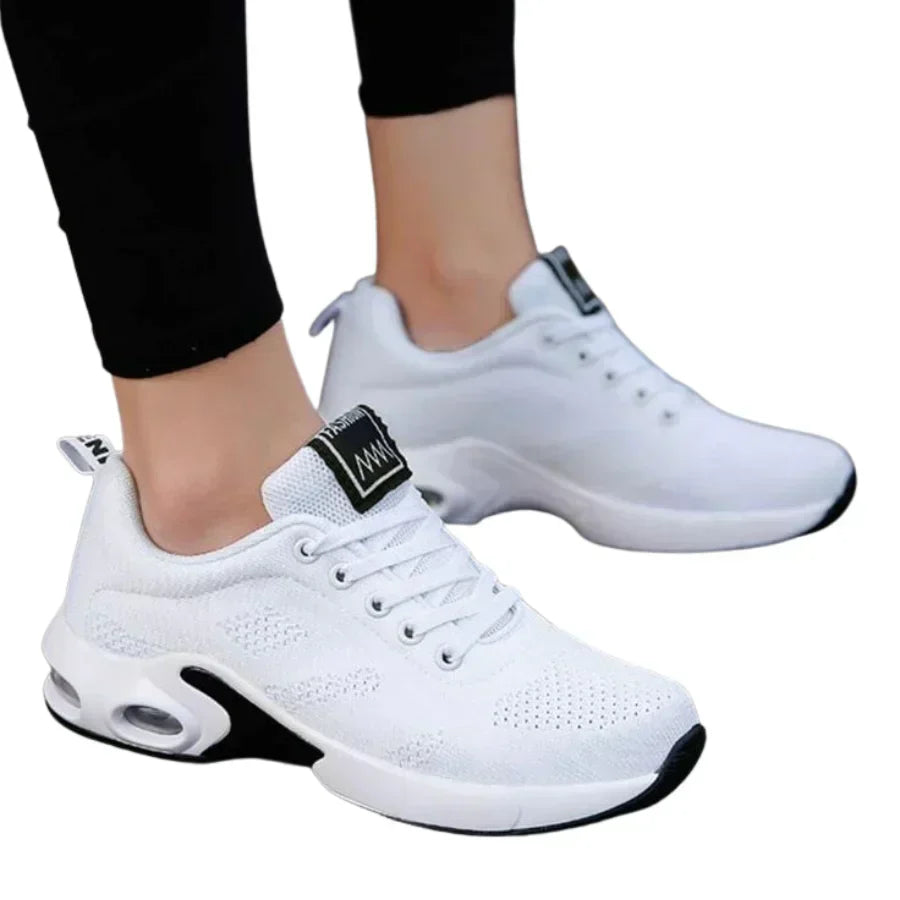 Damen Orthopädische Laufschuhe Eveloria
