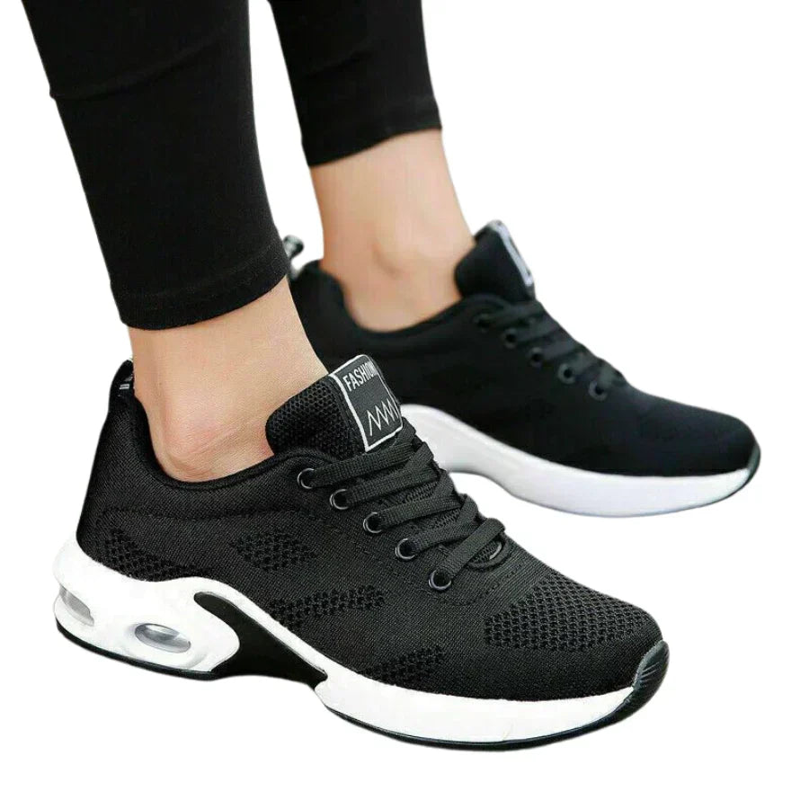 Damen Orthopädische Laufschuhe Eveloria - Eveloria
