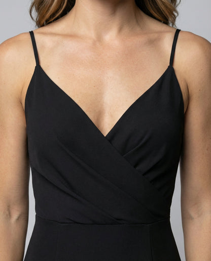 Elegantes Damenkleid Zeitlos