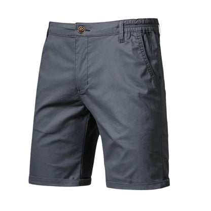 Herren Maßgeschneiderte Smart-Freizeit-Shorts