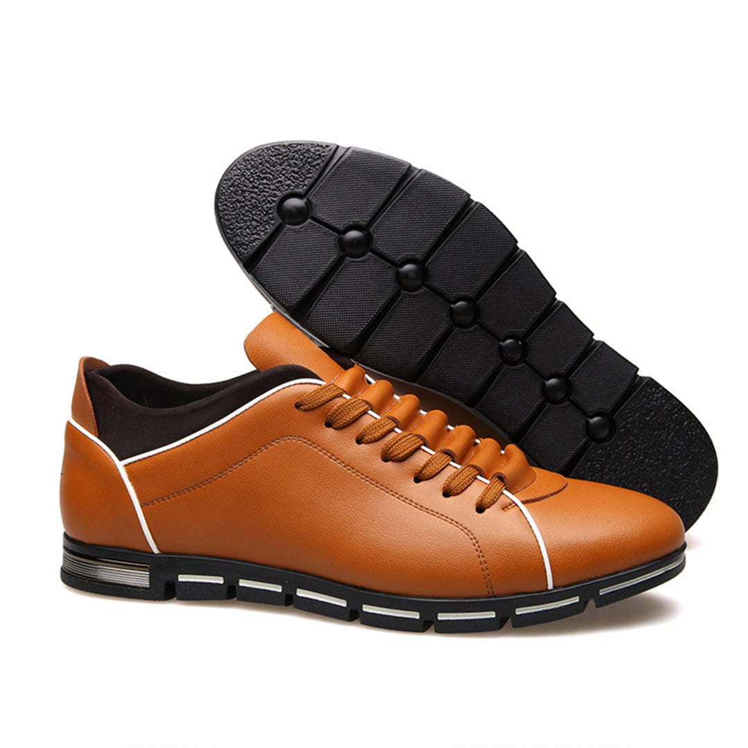 Herren Klassische Schuhe Elegant