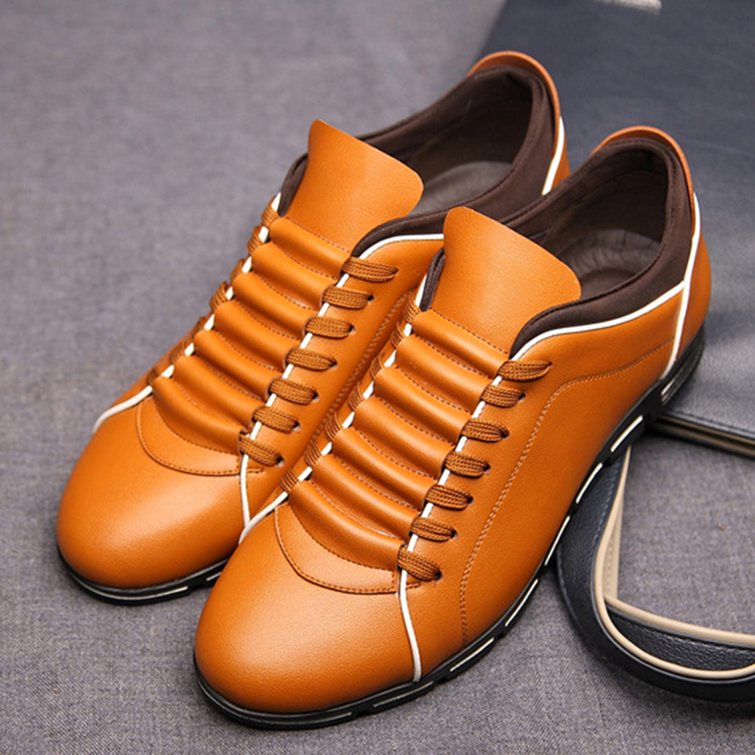 Herren Klassische Schuhe Elegant