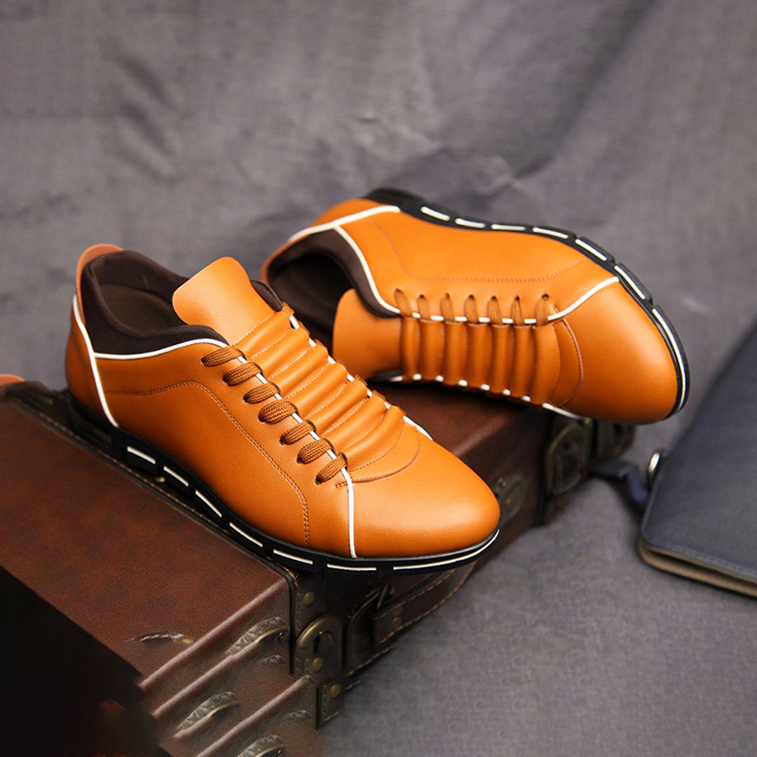 Herren Klassische Schuhe Elegant