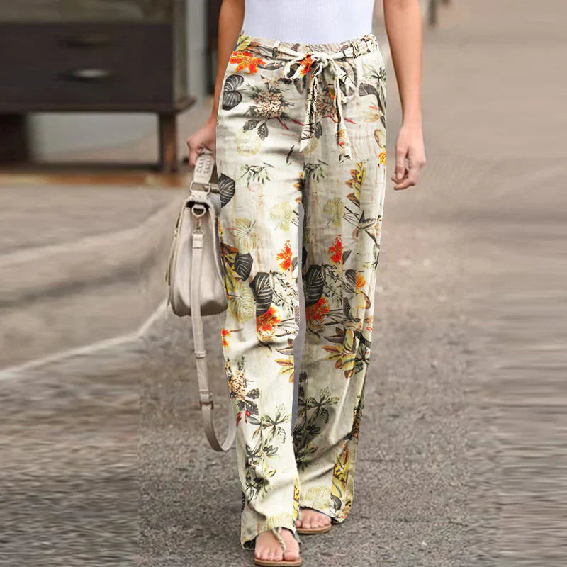 Eveloria Damen Jogginghose Lässig