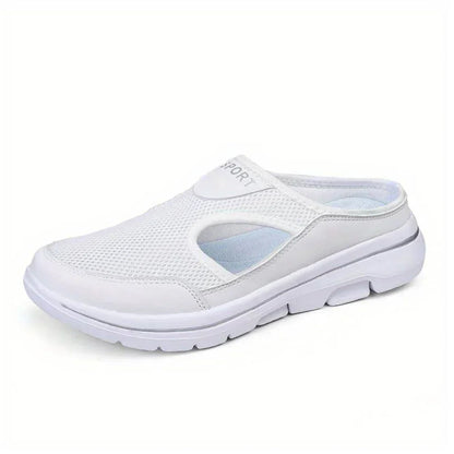 Eveloria Damen Orthopädische Stützschuhe