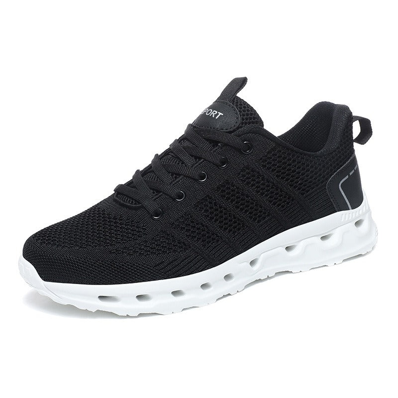 Eveloria Damen Orthopädische Schuhe Ergonomisch Schmerzlindernd