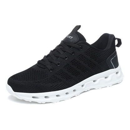 Eveloria Damen Orthopädische Schuhe Ergonomisch Schmerzlindernd