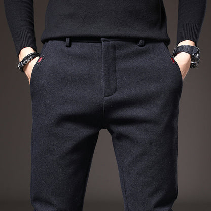 Herren Stoffhose Elegant