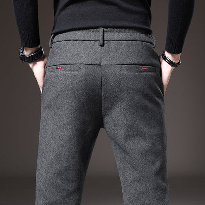 Herren Stoffhose Elegant