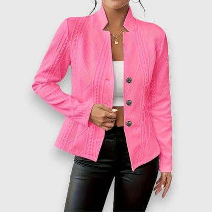 Eveloria Damen Übergangsjacke Frühjahr
