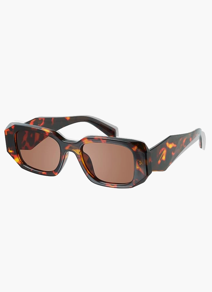 Lenri Damen Sonnenbrille