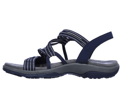 Eveloria Damen Orthopädische Sandalen Elegant