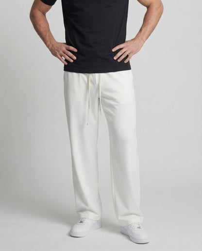 Unisex Oversize Hose Elastischer Kordelbund Bequem - Eveloria