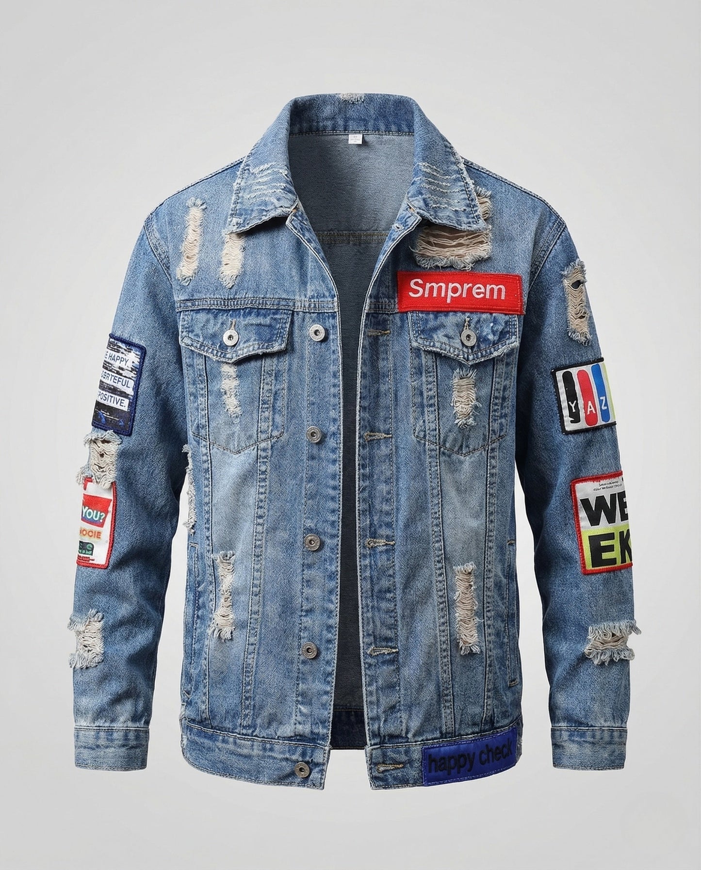 Product 15533370802506 - product_only