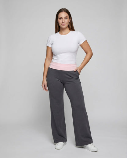 Damen Jogginghose Extraweit - Eveloria