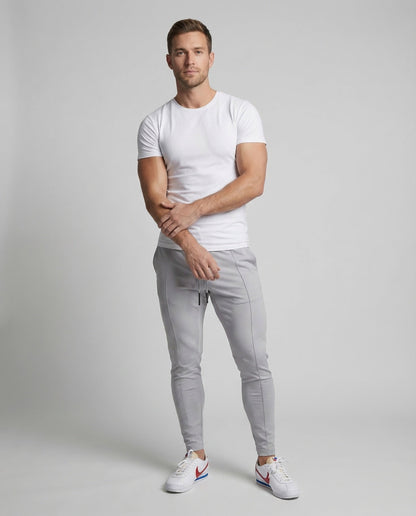 Herren Jogginghose Slim Fit Sport - Eveloria