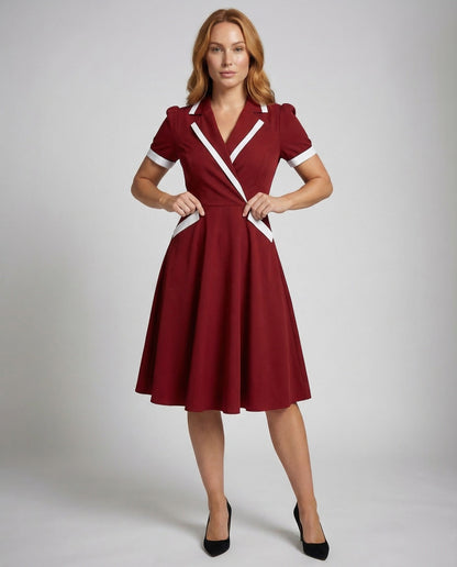 Damen Tüllrock Petticoat Voluminös - Eveloria