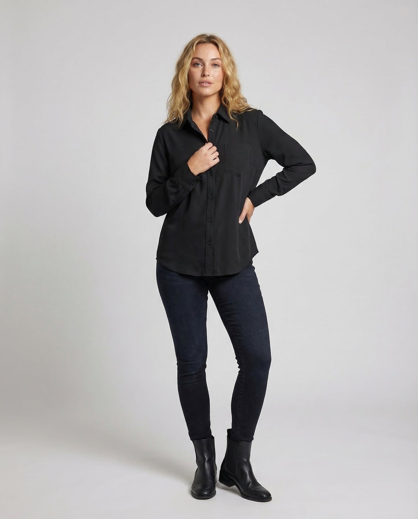 Unisex Funktionsshirt atmungsaktives Material - Eveloria