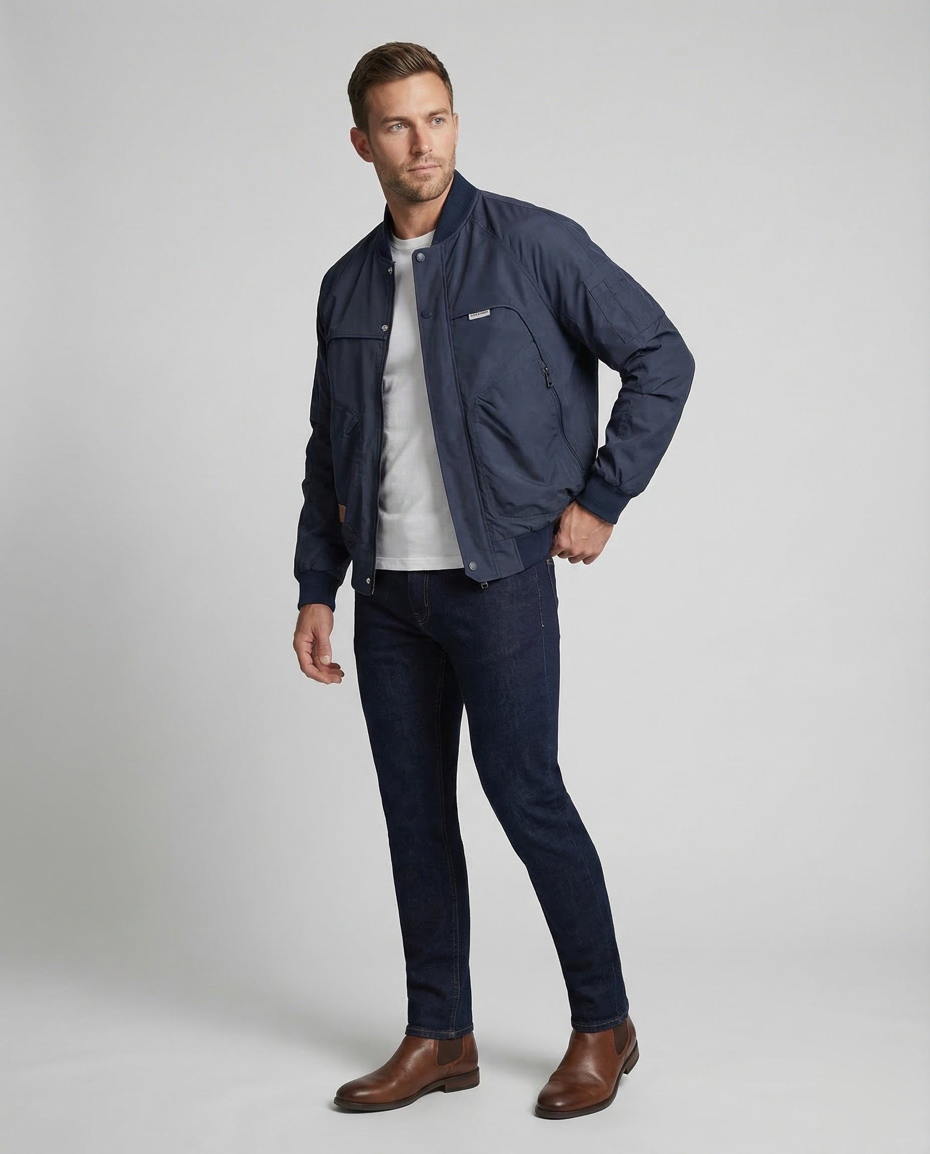 Herren Feldblouson Urban wird zu:
Herren Feldblouson Urban Alternativ - Eveloria