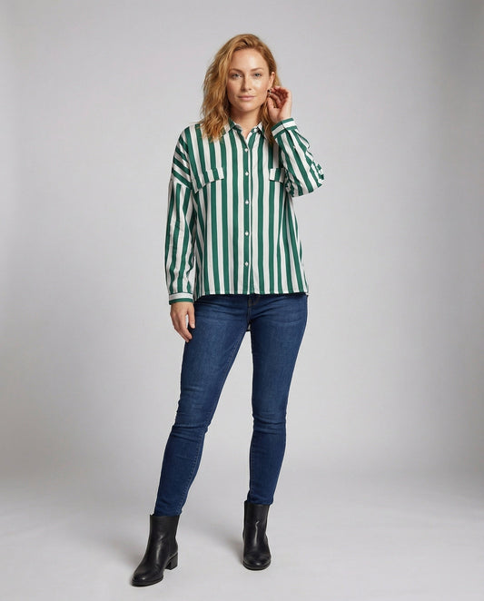 Damen Minikleid Rippstrick Reißverschluss V-Ausschnitt Slim Fit - Eveloria