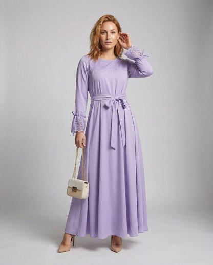 Damen V-Ausschnitt Feines Mesh Leicht - Eveloria