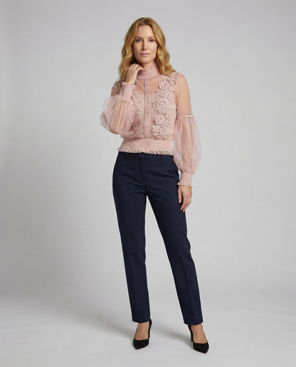 Damen Minikleid Viskose Kurz - Eveloria