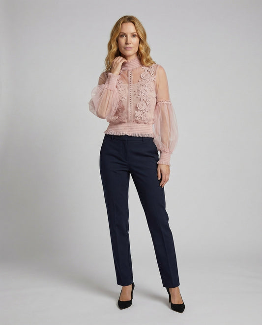 Damen Minikleid Viskose Kurz - Eveloria
